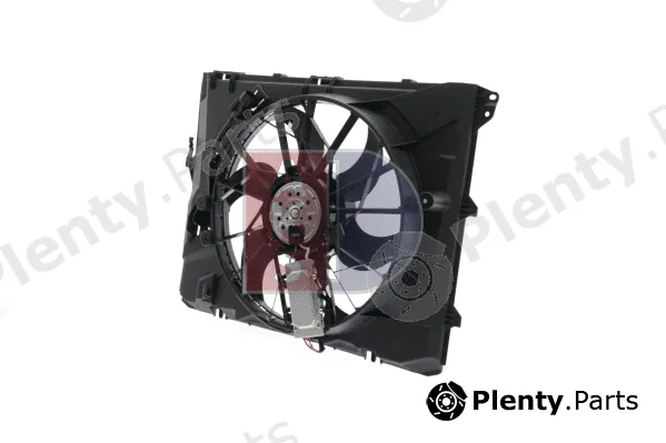 AKS Dasis 058066N — Fan, engine cooling