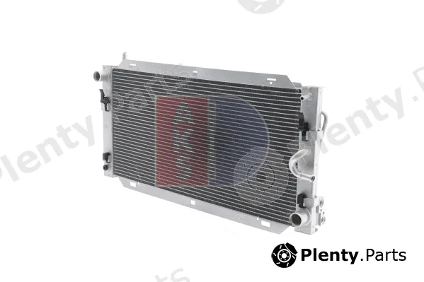 AKS Dasis 090114N — Cooling Module