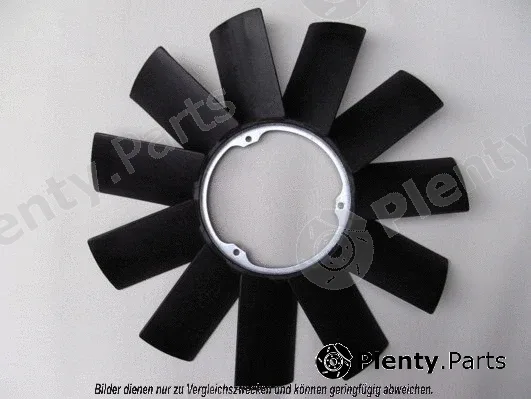 AKS Dasis 058014N — Fan Wheel, engine cooling