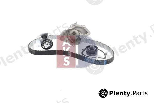 AKS Dasis 570336N — Water Pump & Timing Belt Kit