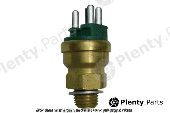 AKS Dasis 751065N — Temperature Switch, radiator fan