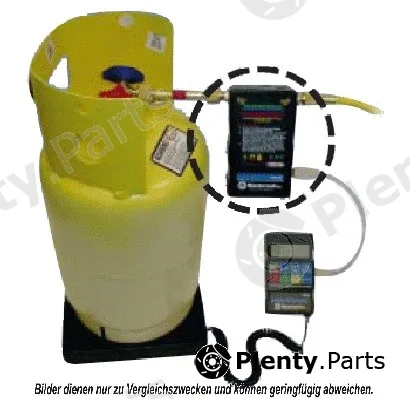 AKS Dasis 901422N — Service Unit, air conditioning