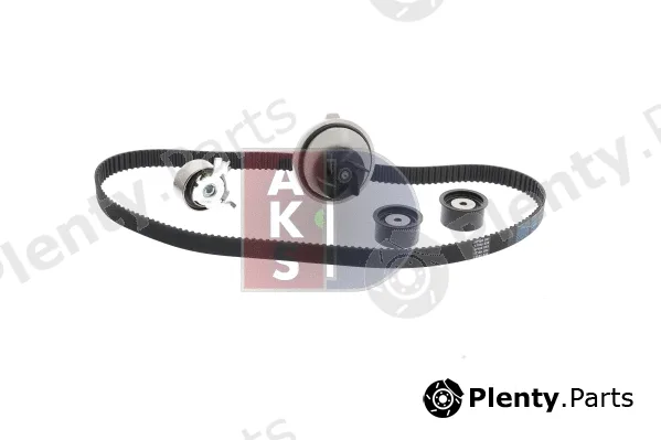 AKS Dasis 570310N — Water Pump & Timing Belt Kit