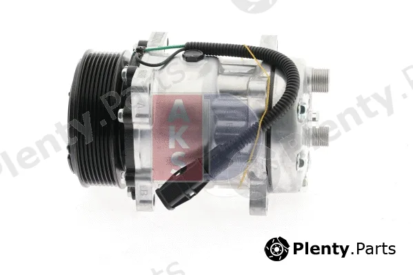 AKS Dasis 851964N — Compressor, air conditioning