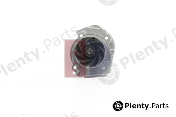 AKS Dasis 570631N — Water Pump, engine cooling