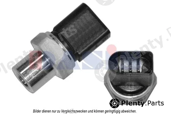 AKS Dasis 860193N — Pressure Switch, air conditioning