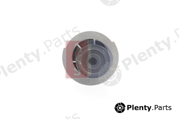 AKS Dasis 570479N — Water Pump, engine cooling