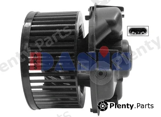AKS Dasis 188072N — Interior Blower