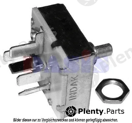 AKS Dasis 901780N — Relay, air conditioning