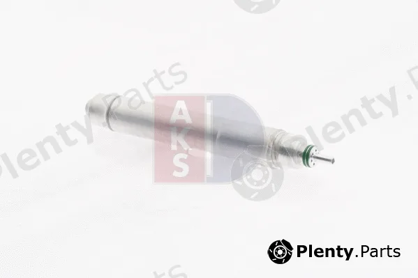 AKS Dasis 800081N — Dryer, air conditioning