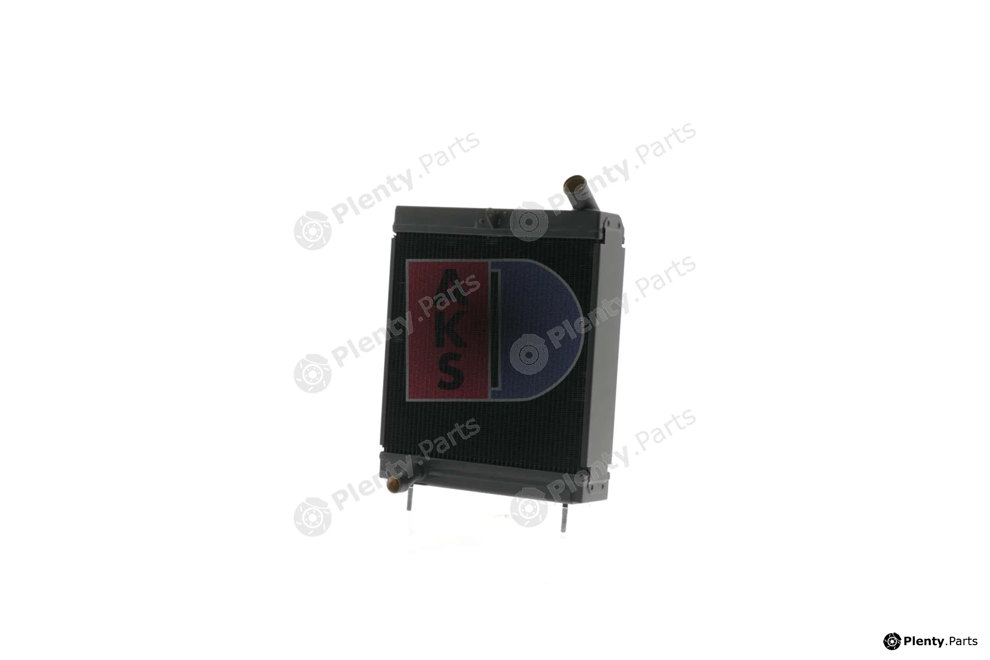 AKS Dasis 131610N — Radiator, engine cooling