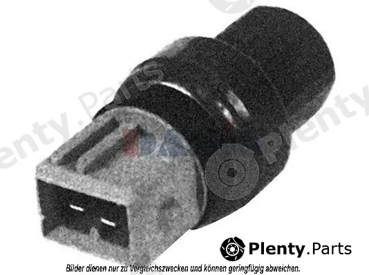AKS Dasis 750396N — Pressure Switch, air conditioning