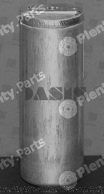 AKS Dasis 801880N — Dryer, air conditioning