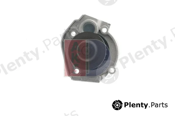 AKS Dasis 570632N — Water Pump, engine cooling