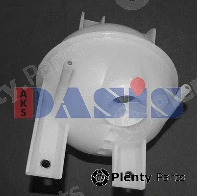 AKS Dasis 093002N — Expansion Tank, coolant