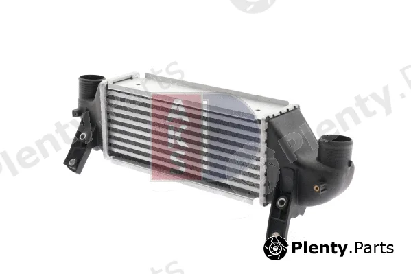 AKS Dasis 097003N — Charge Air Cooler