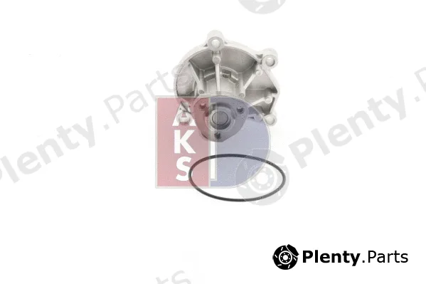 AKS Dasis 570033N — Water Pump, engine cooling