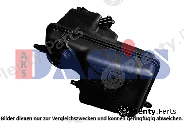 AKS Dasis 053013N — Expansion Tank, coolant