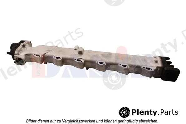 AKS Dasis 260029T — EGR Module
