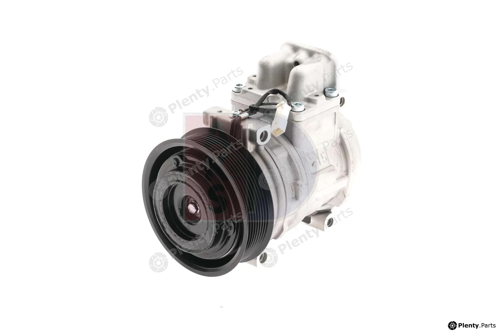 AKS Dasis 850020N — Compressor, air conditioning