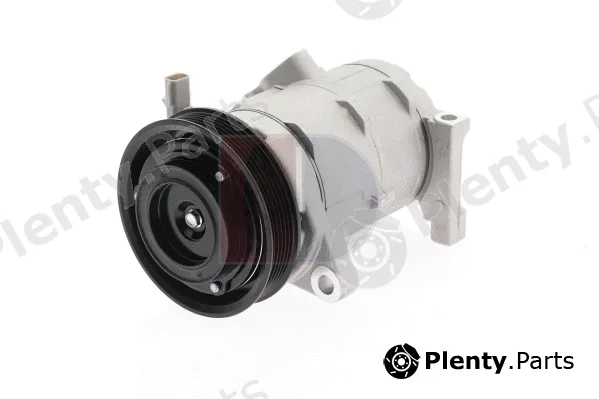 AKS Dasis 851625N — Compressor, air conditioning