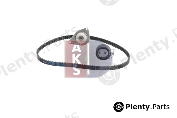 AKS Dasis 570302N — Water Pump & Timing Belt Kit