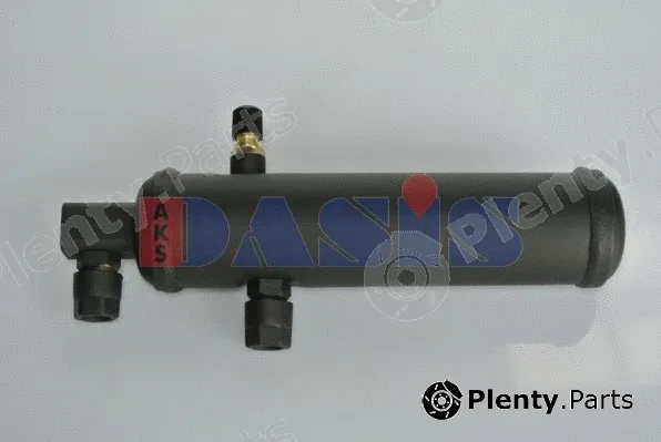 AKS Dasis 801100N — Dryer, air conditioning