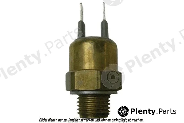 AKS Dasis 751360N — Temperature Switch, radiator fan