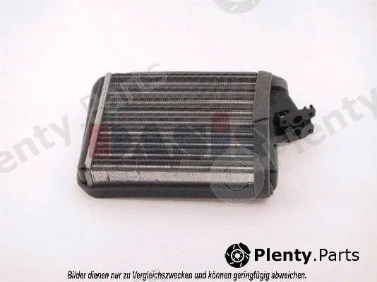 AKS Dasis 069120N — Heat Exchanger, interior heating