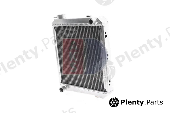 AKS Dasis 020059AL — Radiator, engine cooling