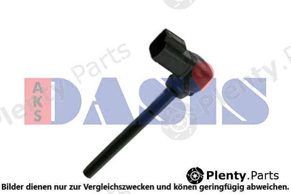 AKS Dasis 751132N — Sensor, coolant level