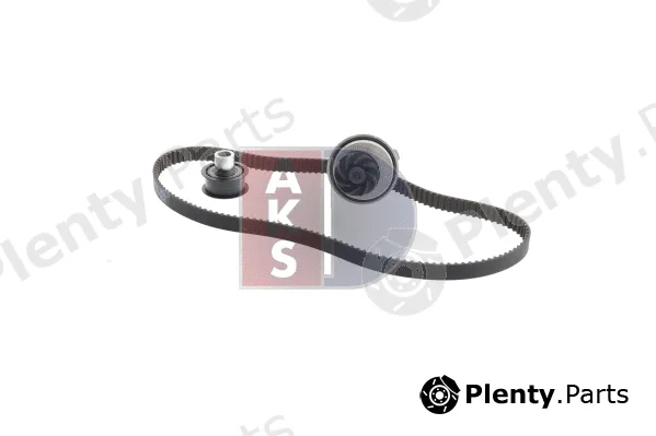 AKS Dasis 570271N — Water Pump & Timing Belt Kit