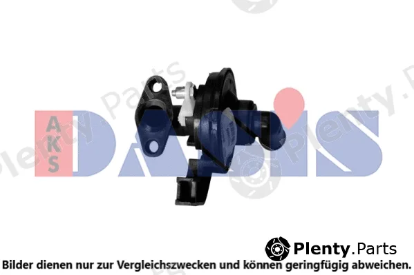 AKS Dasis 425001N — Coolant Control Valve
