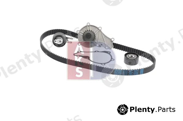 AKS Dasis 570267N — Water Pump & Timing Belt Kit
