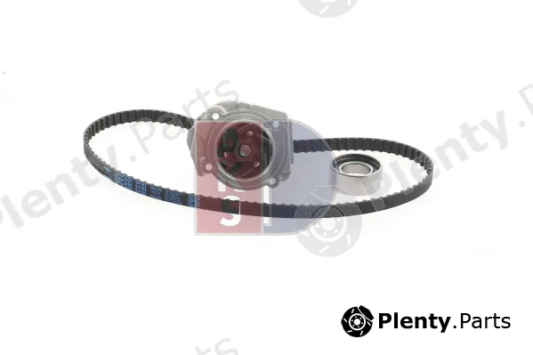 AKS Dasis 570357N — Water Pump & Timing Belt Kit