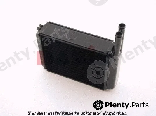 AKS Dasis 099100N — Heat Exchanger, interior heating
