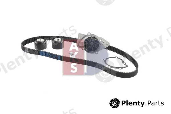 AKS Dasis 570314N — Water Pump & Timing Belt Kit