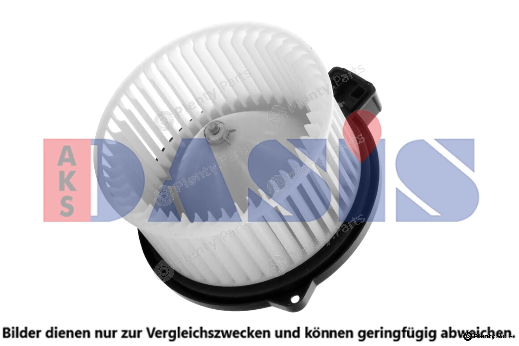 AKS Dasis 118045N — Interior Blower