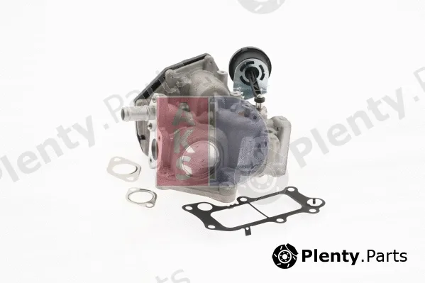 AKS Dasis 045067N — EGR Valve