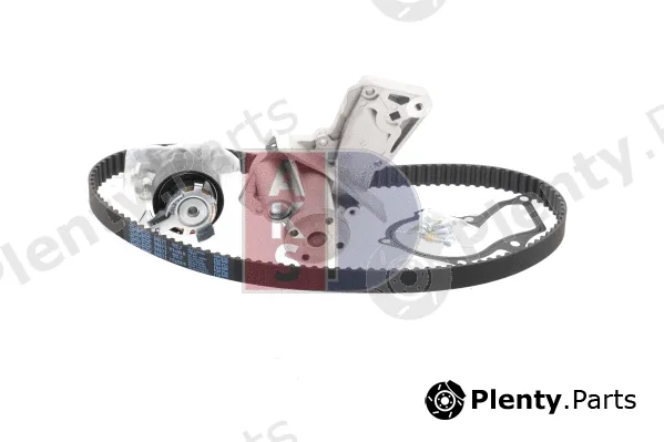 AKS Dasis 570312N — Water Pump & Timing Belt Kit