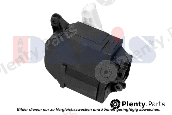 AKS Dasis 906017N — Actuator, blending flap
