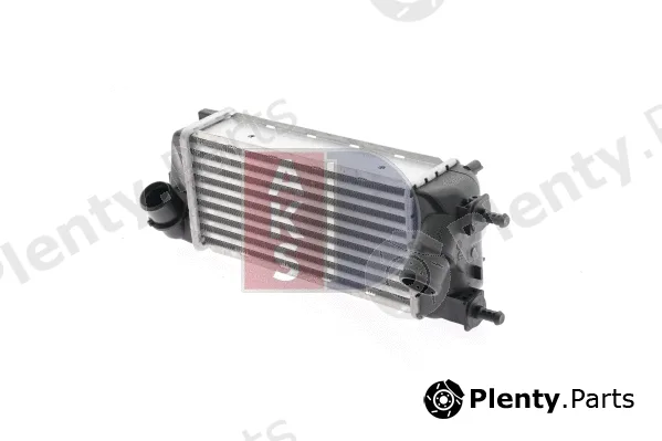 AKS Dasis 087013N — Charge Air Cooler
