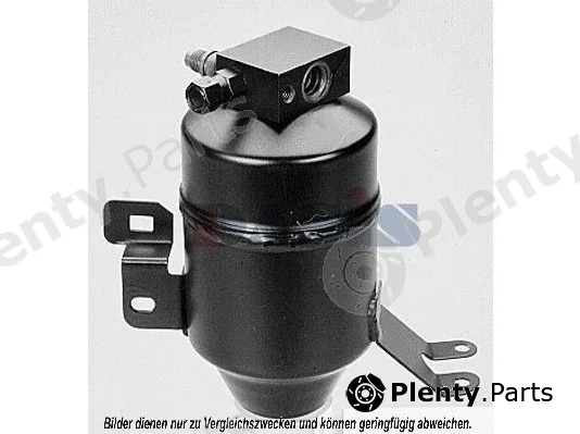 AKS Dasis 800260N — Dryer, air conditioning