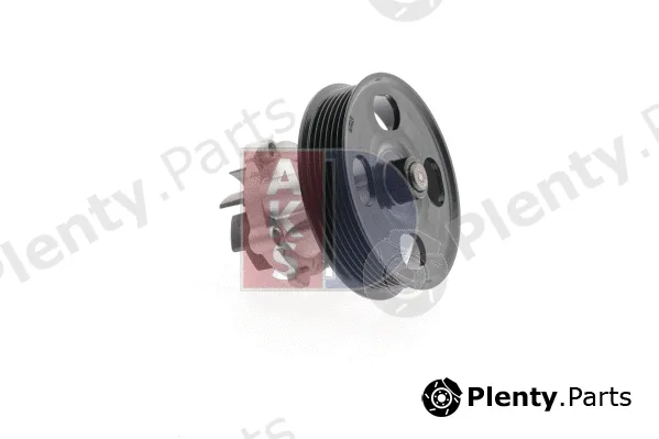 AKS Dasis 570468N — Water Pump, engine cooling