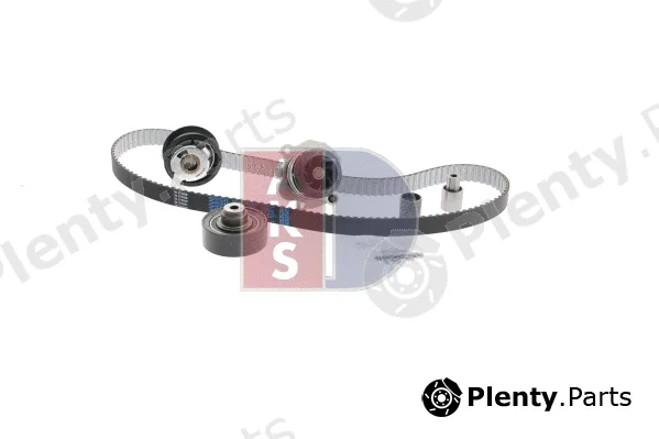 AKS Dasis 570265N — Water Pump & Timing Belt Kit