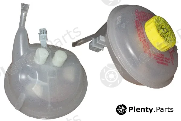 AKS Dasis 483000N — Expansion Tank, brake fluid