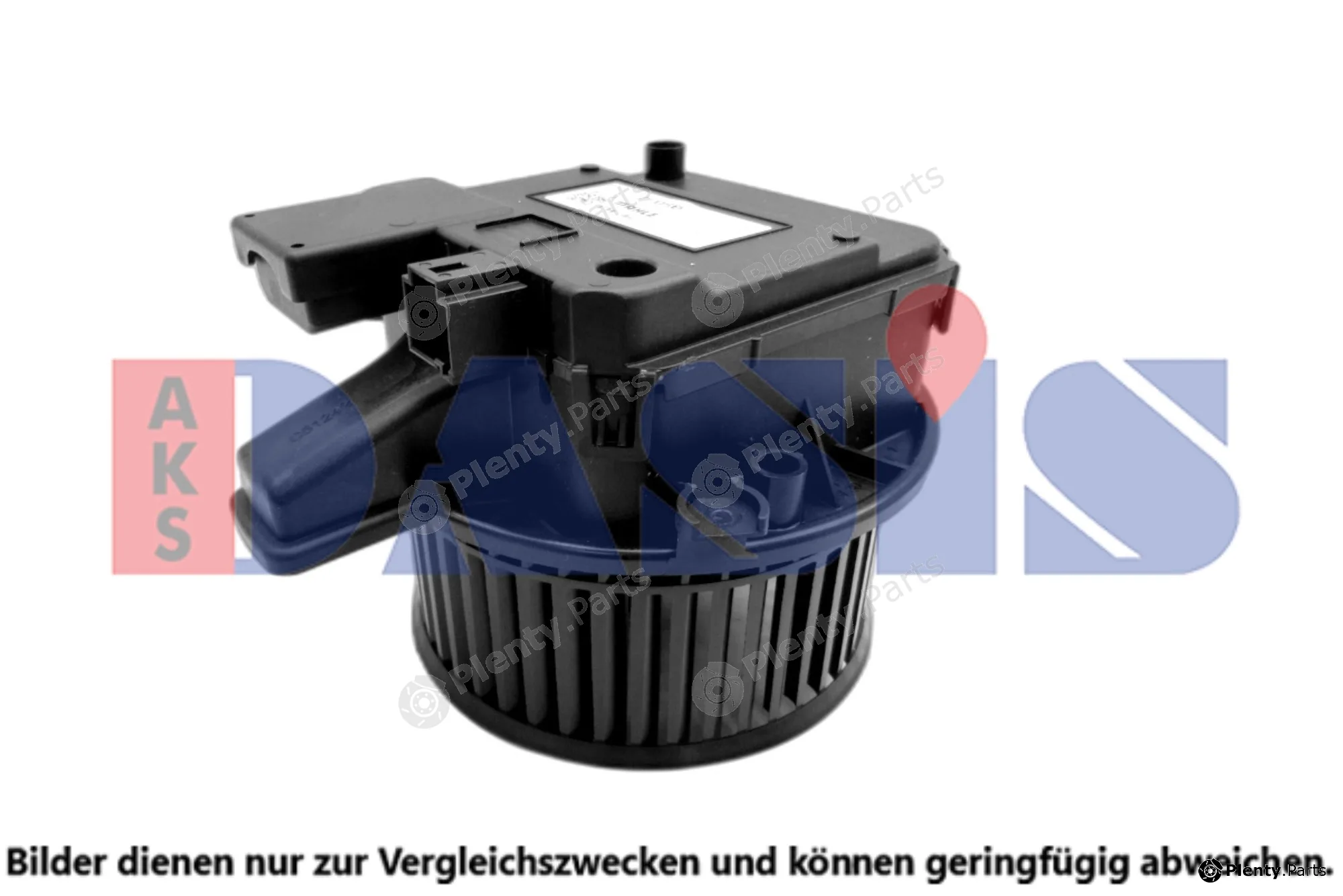 AKS Dasis 048169N — Interior Blower