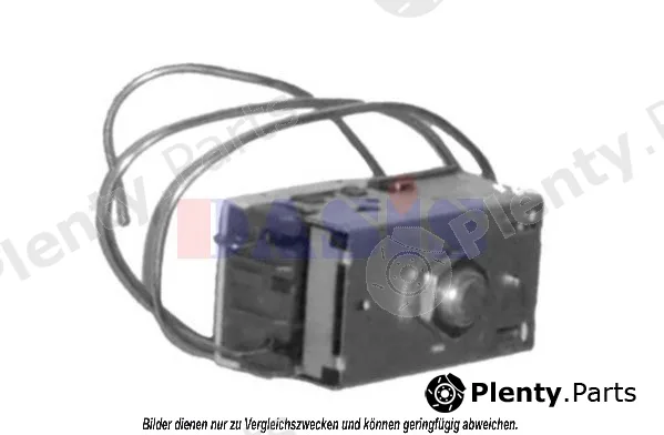 AKS Dasis 901806N — Relay, air conditioning