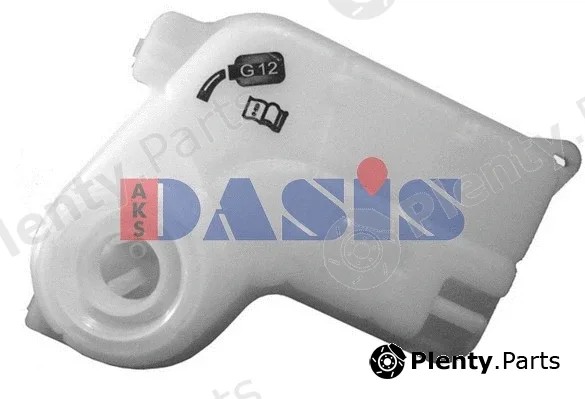 AKS Dasis 043017N — Expansion Tank, coolant