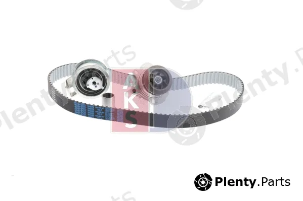 AKS Dasis 570335N — Water Pump & Timing Belt Kit